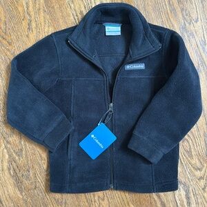 Columbia Youth Fleece jacket